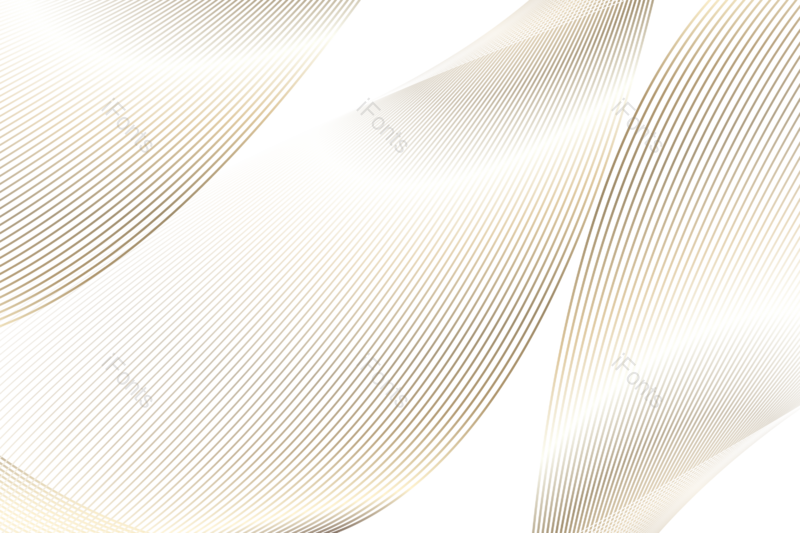 线条图片,纹理元素,底纹PNG,曲线免抠素材